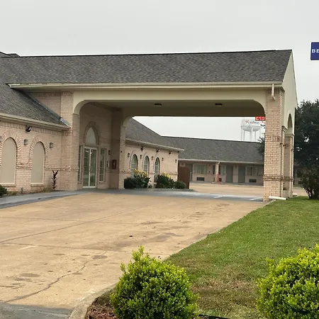 Bestway Inn